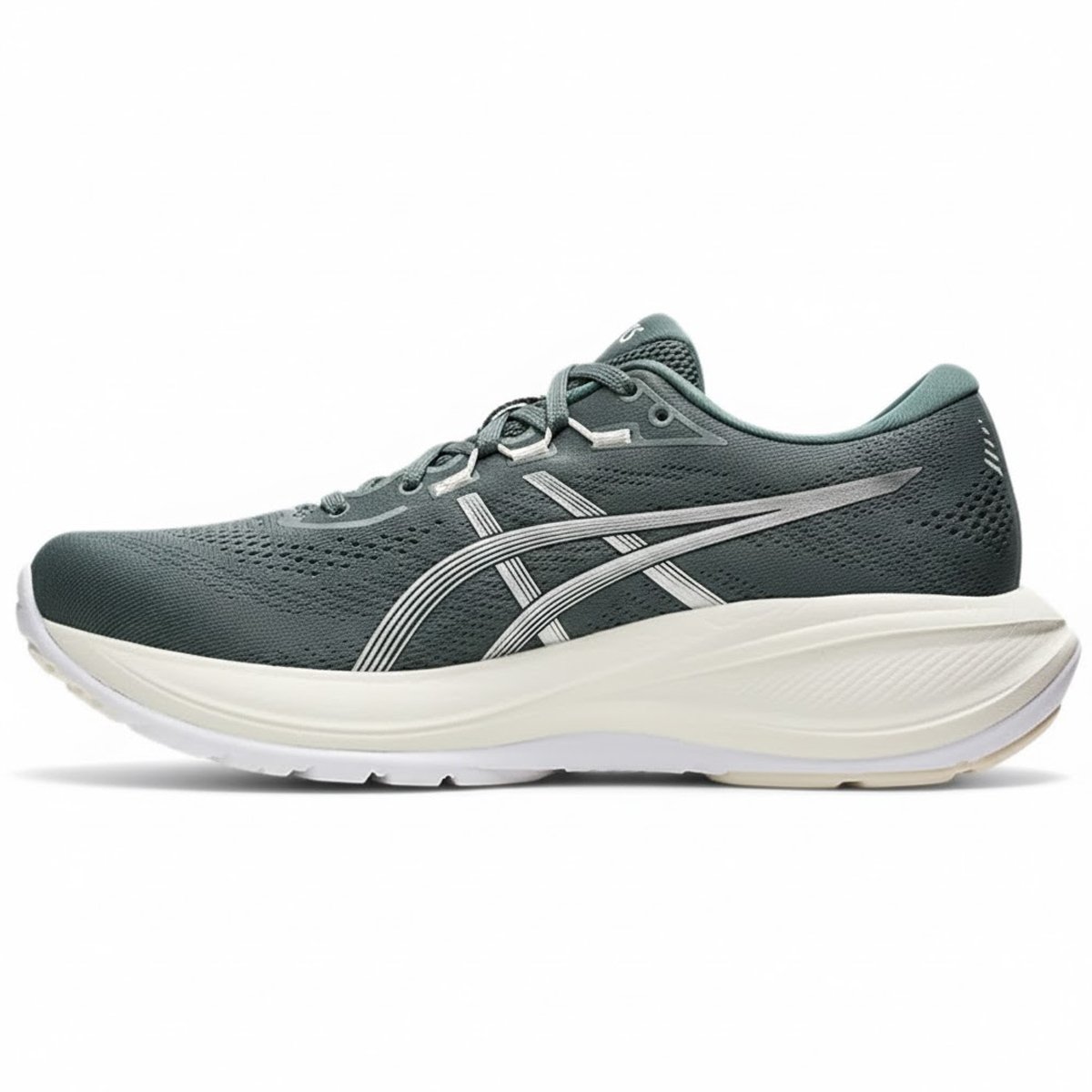 Tenis Asics Gel Cumulus 28 Masculino Verde Verde 2