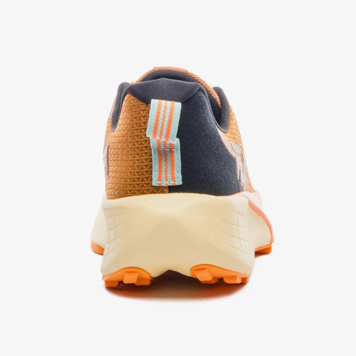 Tenis Fila Skywind Masculino Caramelo Caramelo 5