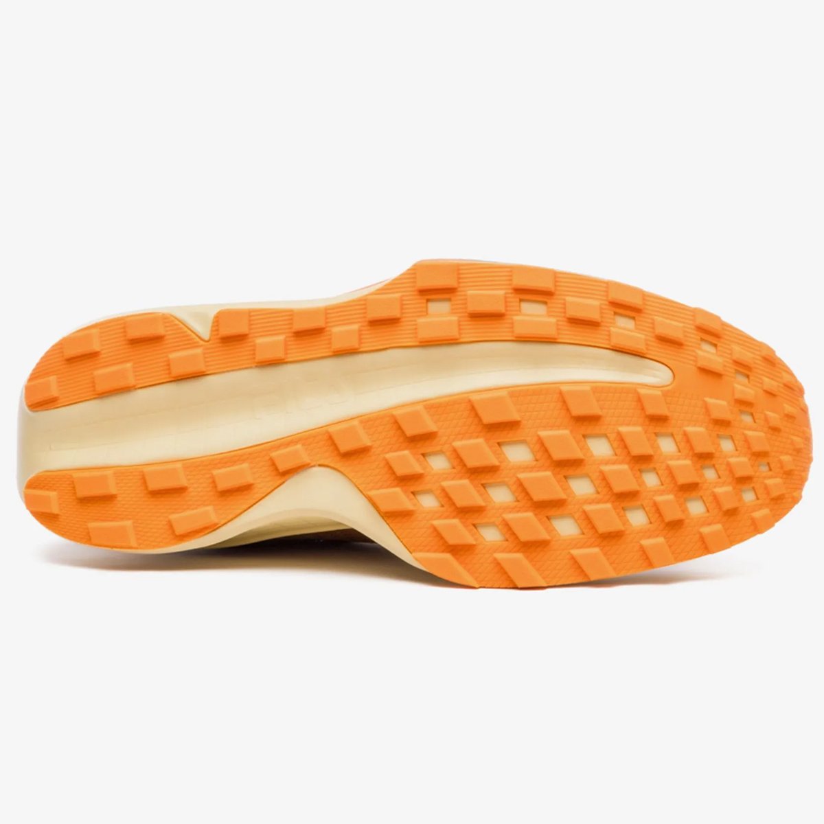 Tenis Fila Skywind Masculino Caramelo Caramelo 6