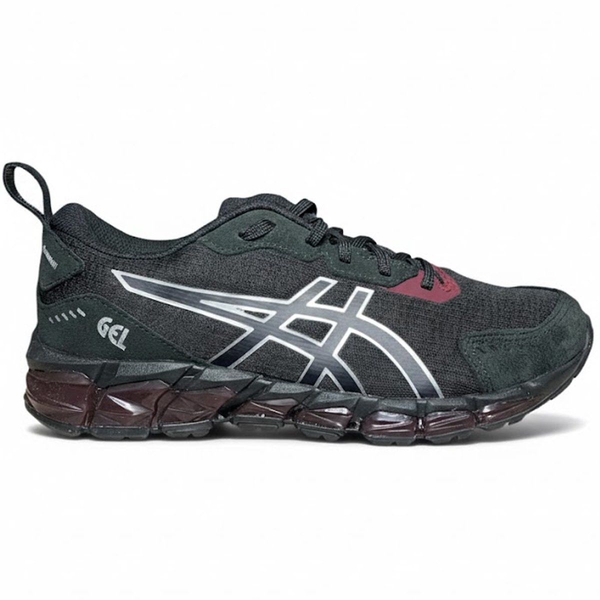 Tenis Asics Gel Quantum 360 CTW Masculino Preto Preto