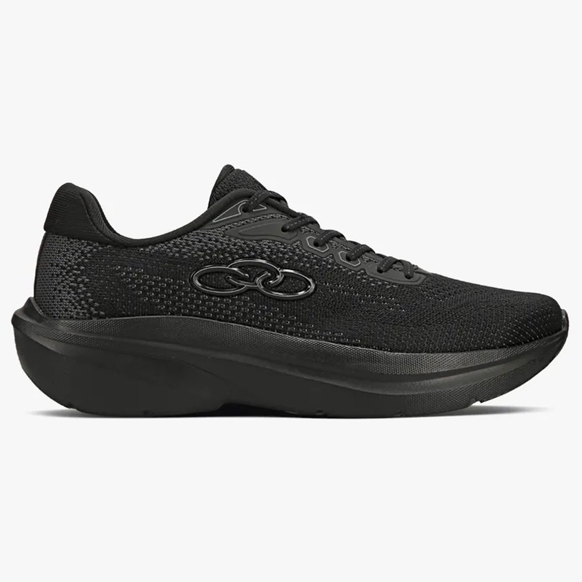 Tenis Olympikus Soma 2 Masculino Preto