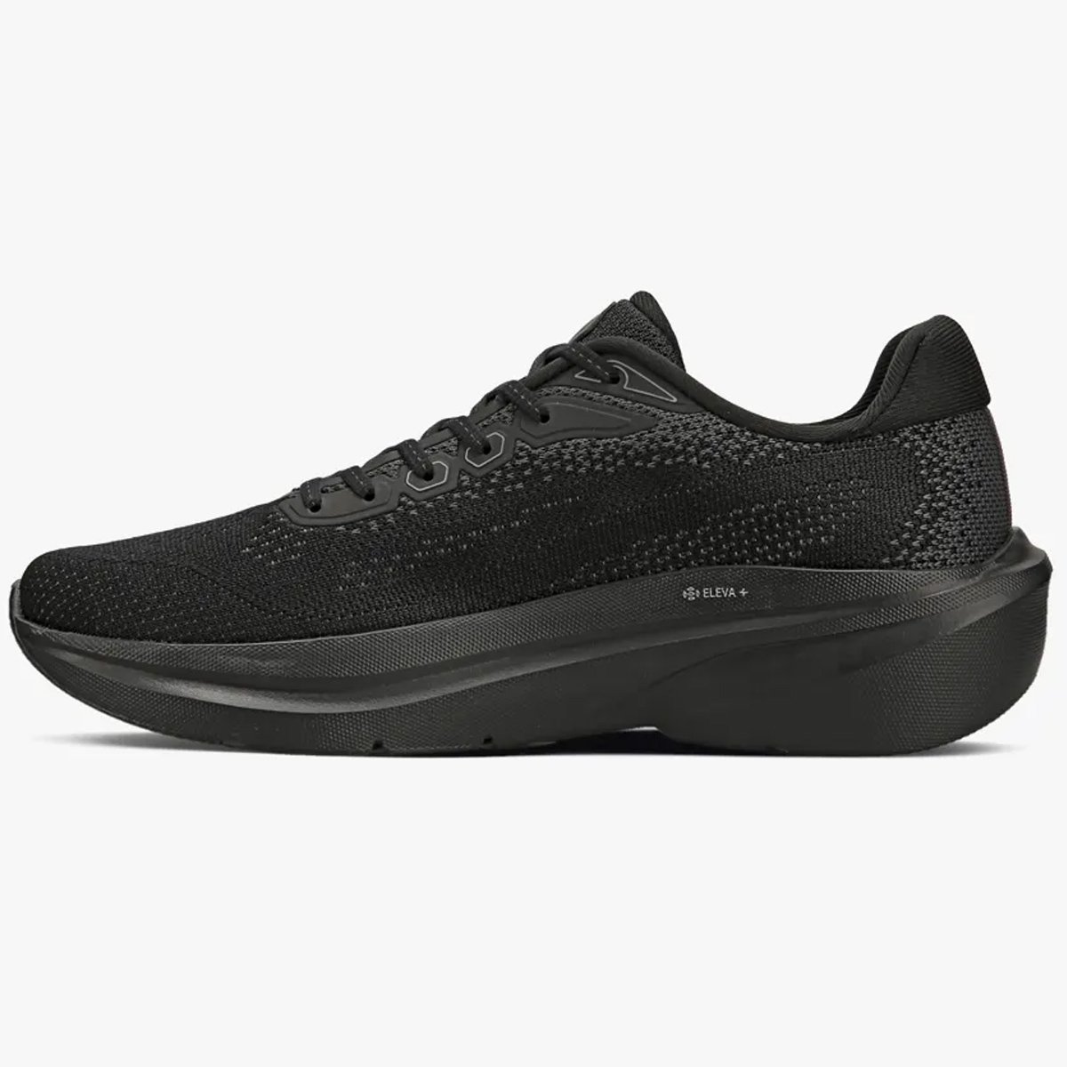 Tenis Olympikus Soma 2 Masculino Preto Preto 2