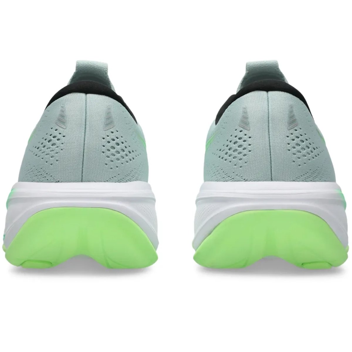 Tenis Asics Gel Cumulus 28 Masculino Verde Verde 3