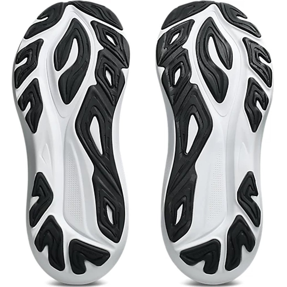 Tenis Asics GT-2000 14 Masculino Preto Preto 7