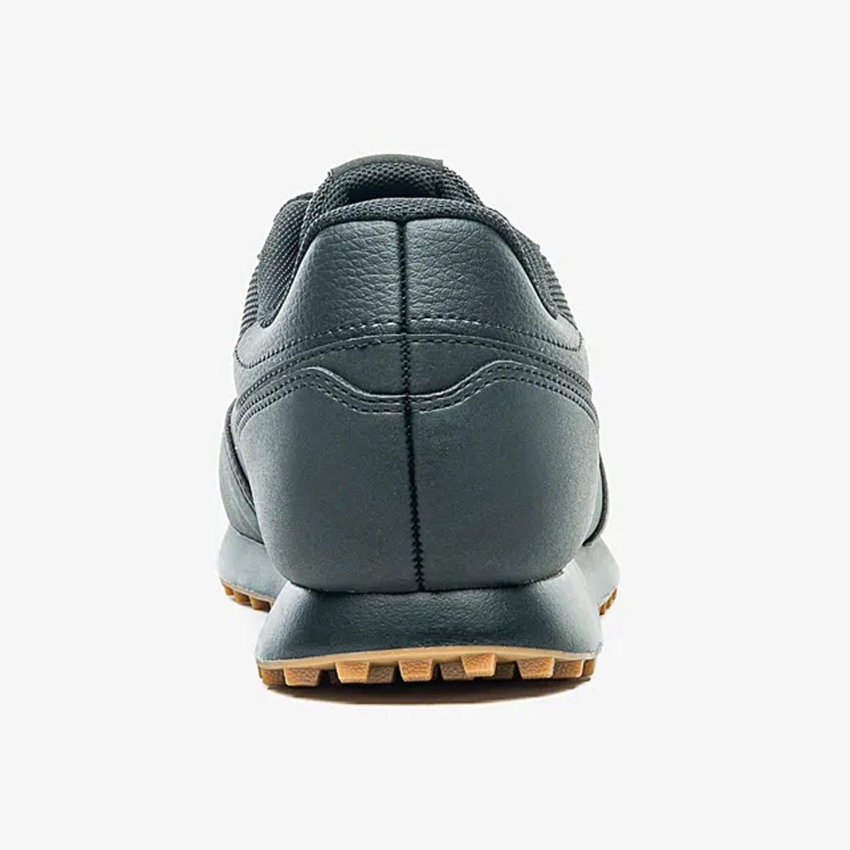 Tenis Fila Renno Classic Masculino Preto Preto 6