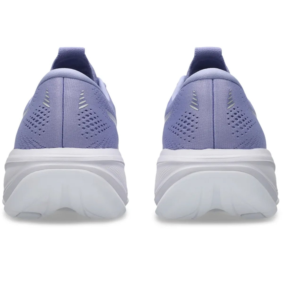 Tenis Asics Gel Cumulus 28 Feminino Roxo Roxo 4