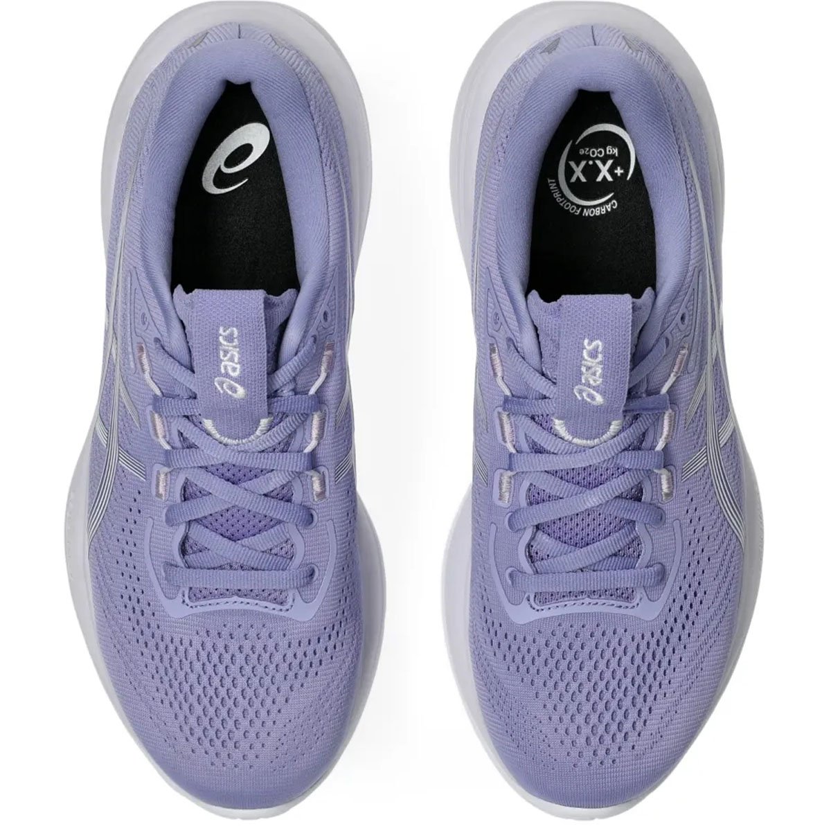 Tenis Asics Gel Cumulus 28 Feminino Roxo Roxo 6