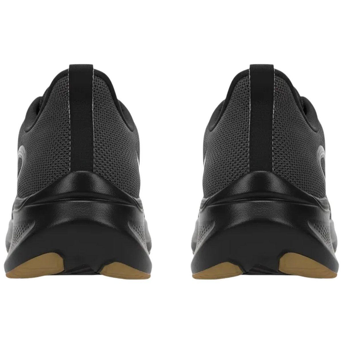 Tenis Olympikus Voa 3 Masculino Preto Preto 5