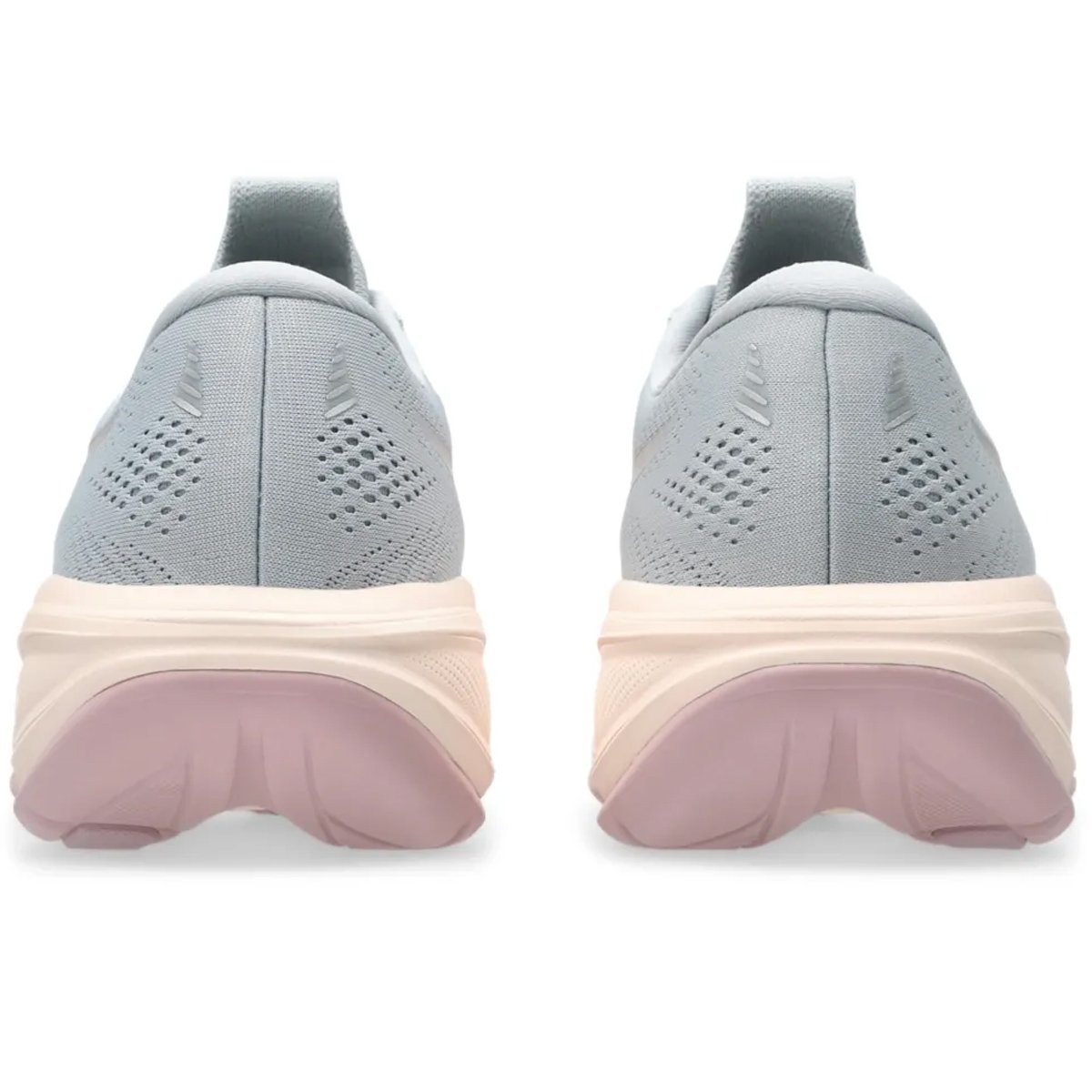 Tenis Asics Gel Cumulus 28 Feminino Cinza Cinza 6