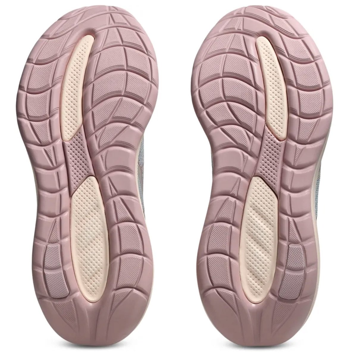 Tenis Asics Gel Cumulus 28 Feminino Cinza Cinza 7