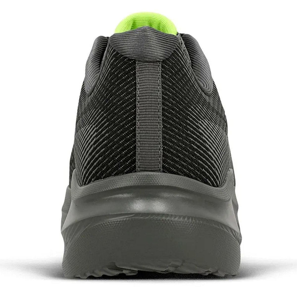 Tenis Olympikus Sagaz Masculino Cinza Preto 6