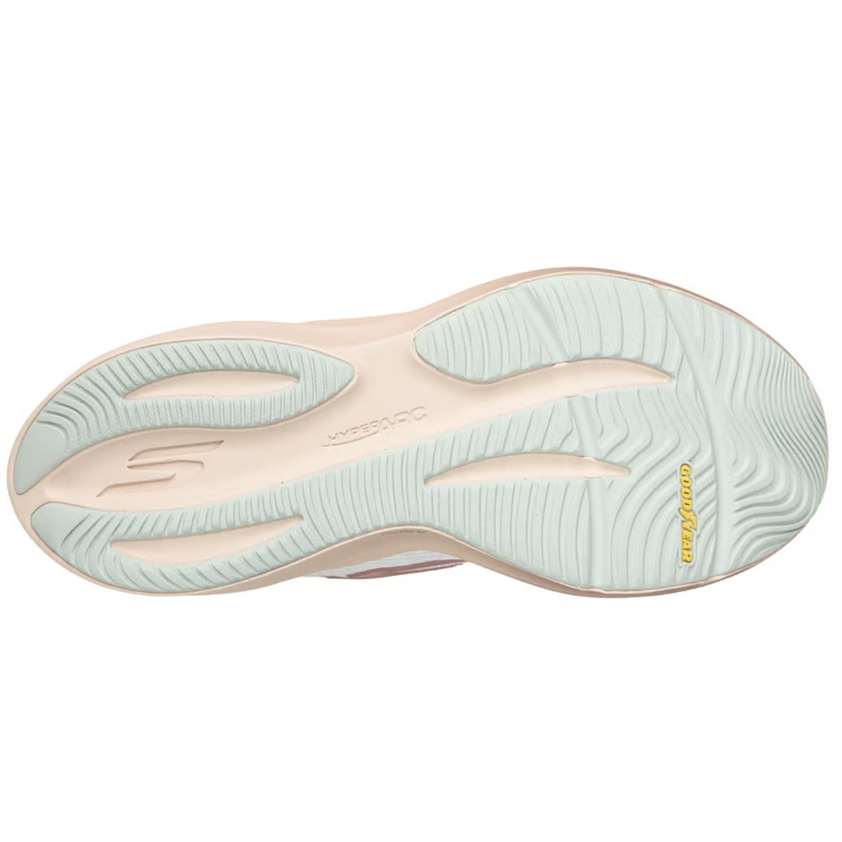 Tenis Skechers Skx Aero Pulse Feminino Branco Branco 4