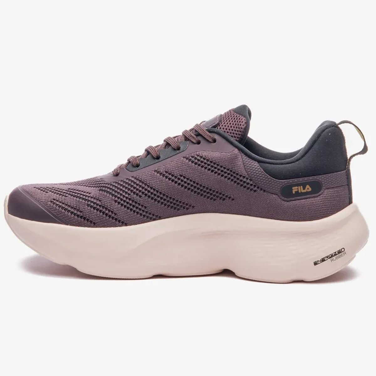 Tenis Fila Maxxi Lite Feminino Marrom Marrom 2