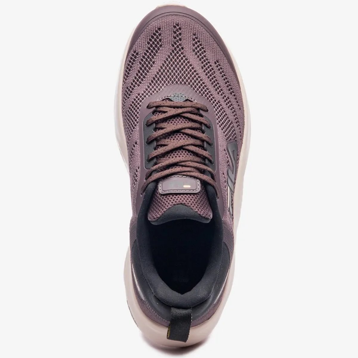 Tenis Fila Maxxi Lite Feminino Marrom Marrom 4