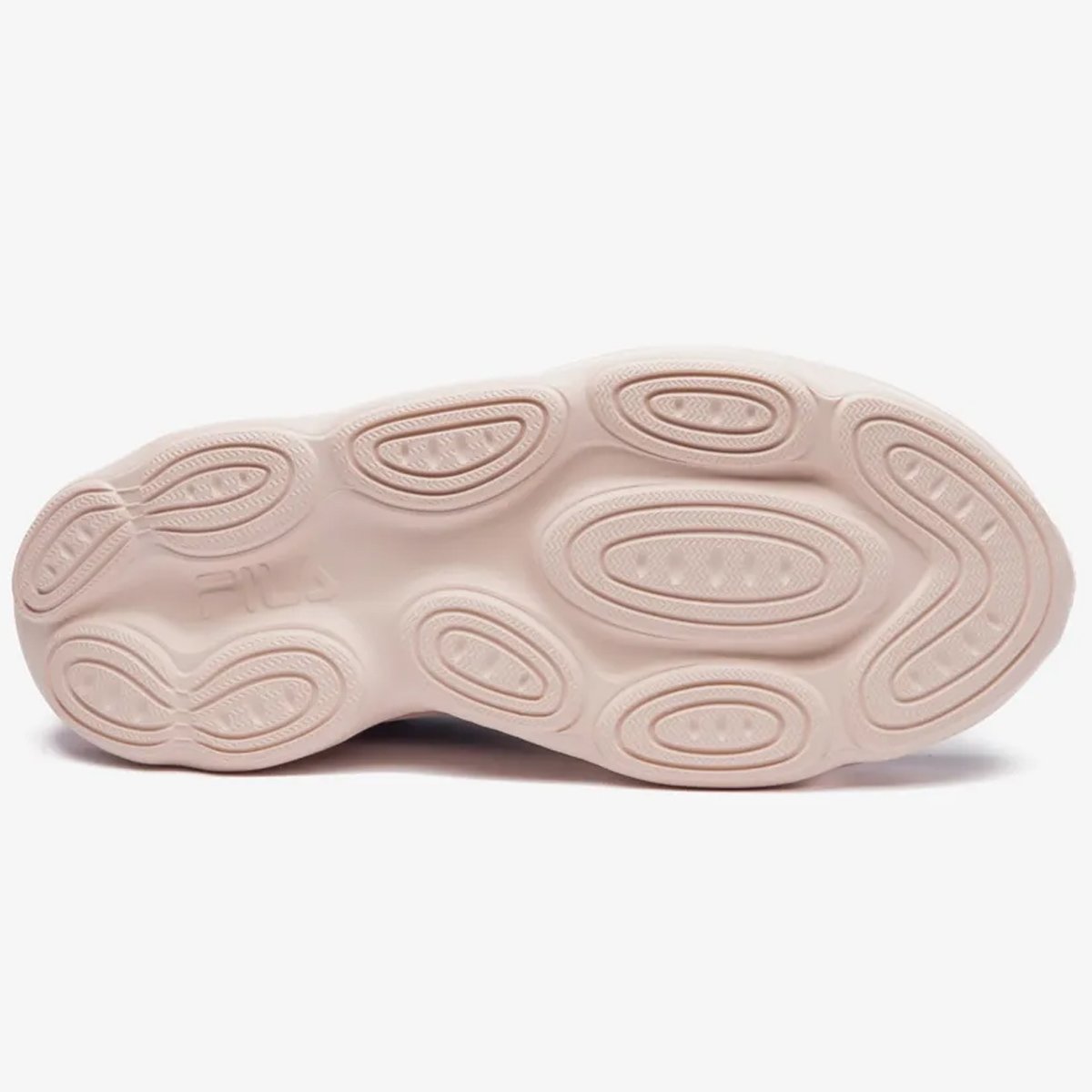 Tenis Fila Maxxi Lite Feminino Marrom Marrom 5