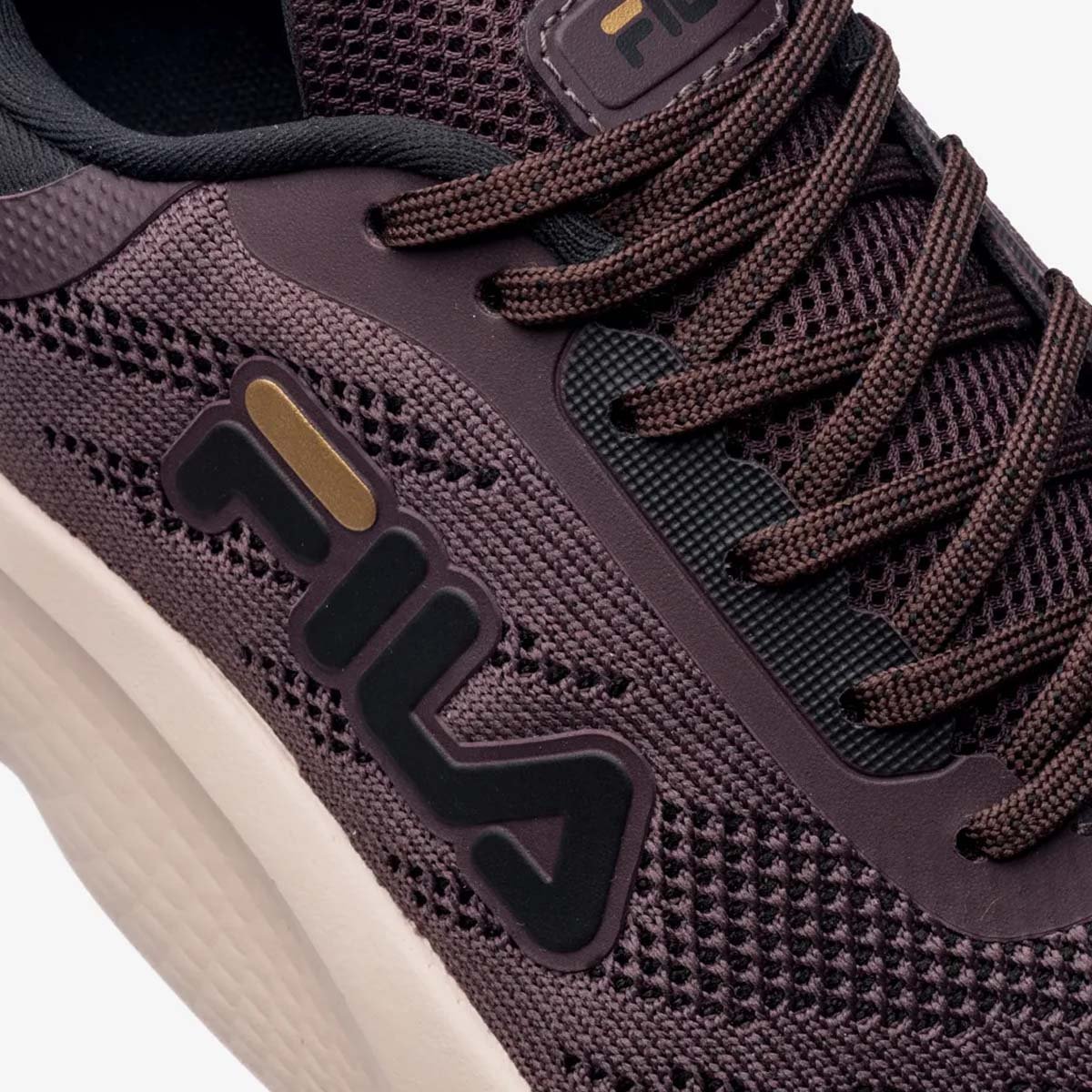 Tenis Fila Maxxi Lite Feminino Marrom Marrom 7