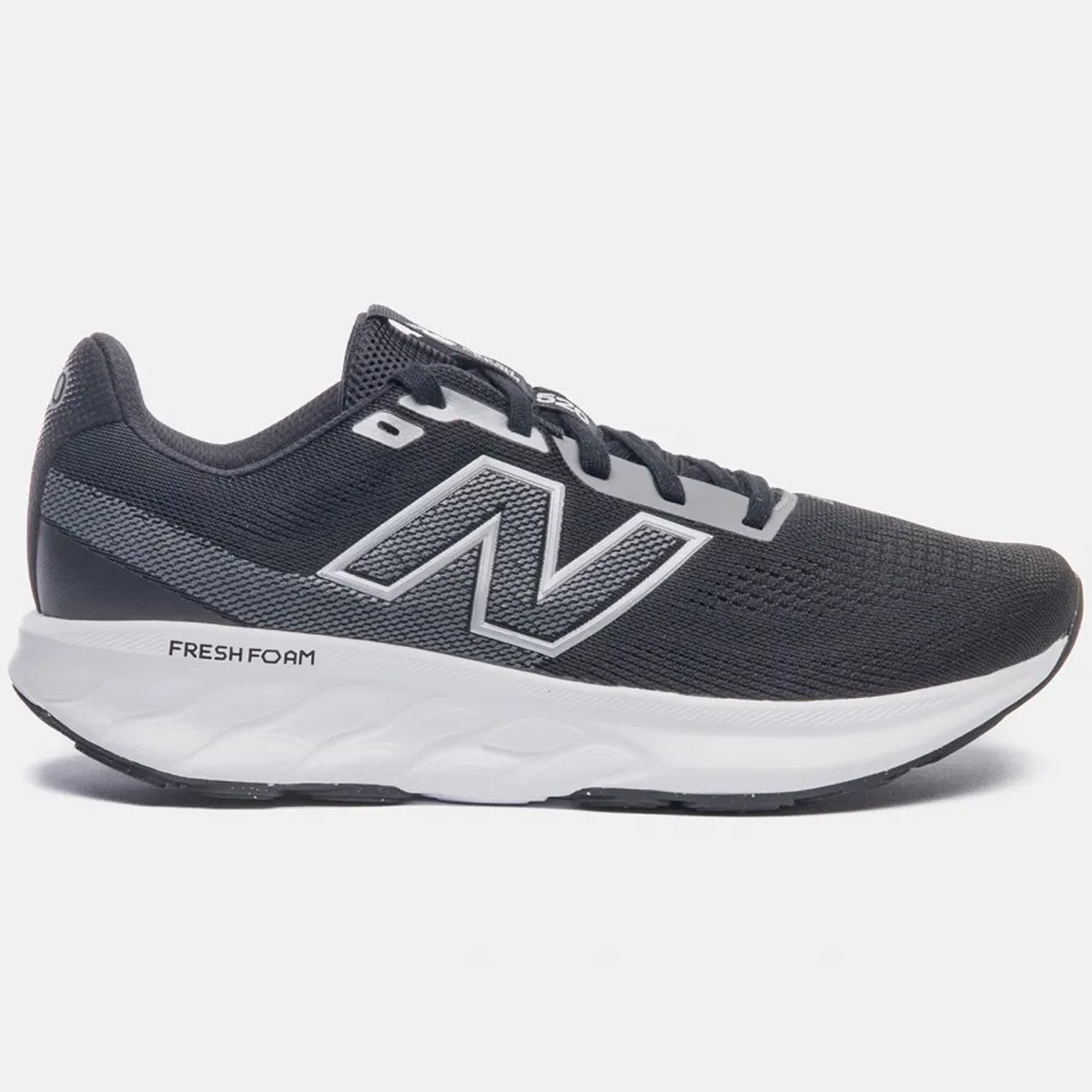 Tenis New Balance Fresh Foam 520 V9 Masculino Preto
