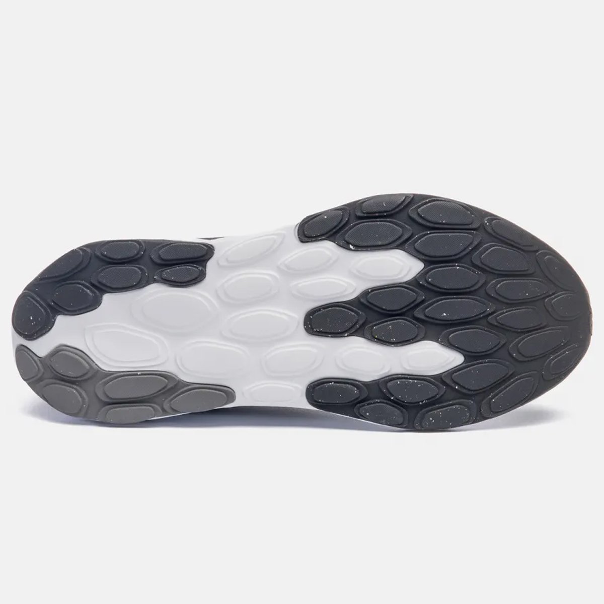 Tenis New Balance Fresh Foam 520 V9 Masculino Preto Preto 5