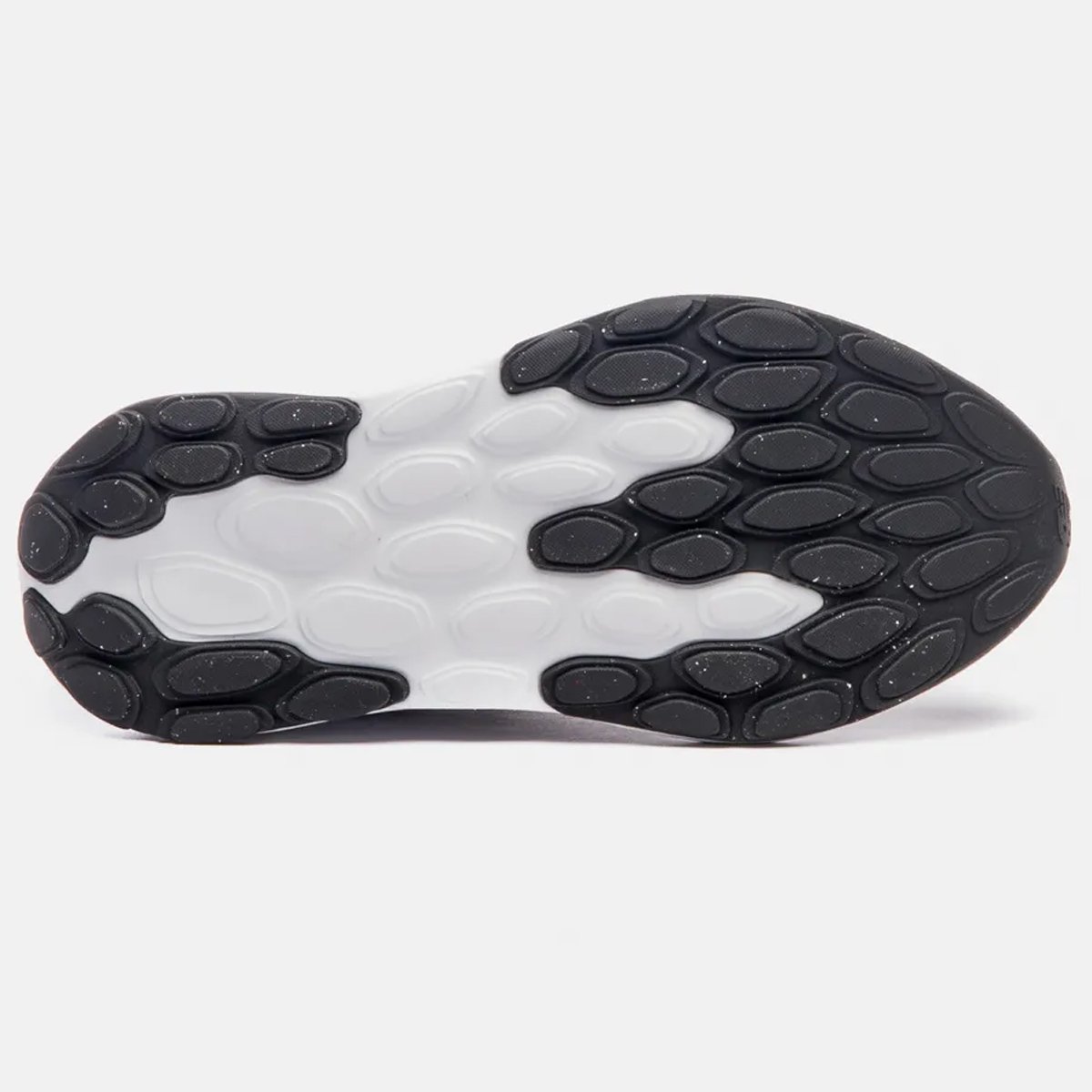 Calcado Feminino Corrida New Balance 520 V9 Preto Academia Preto 6