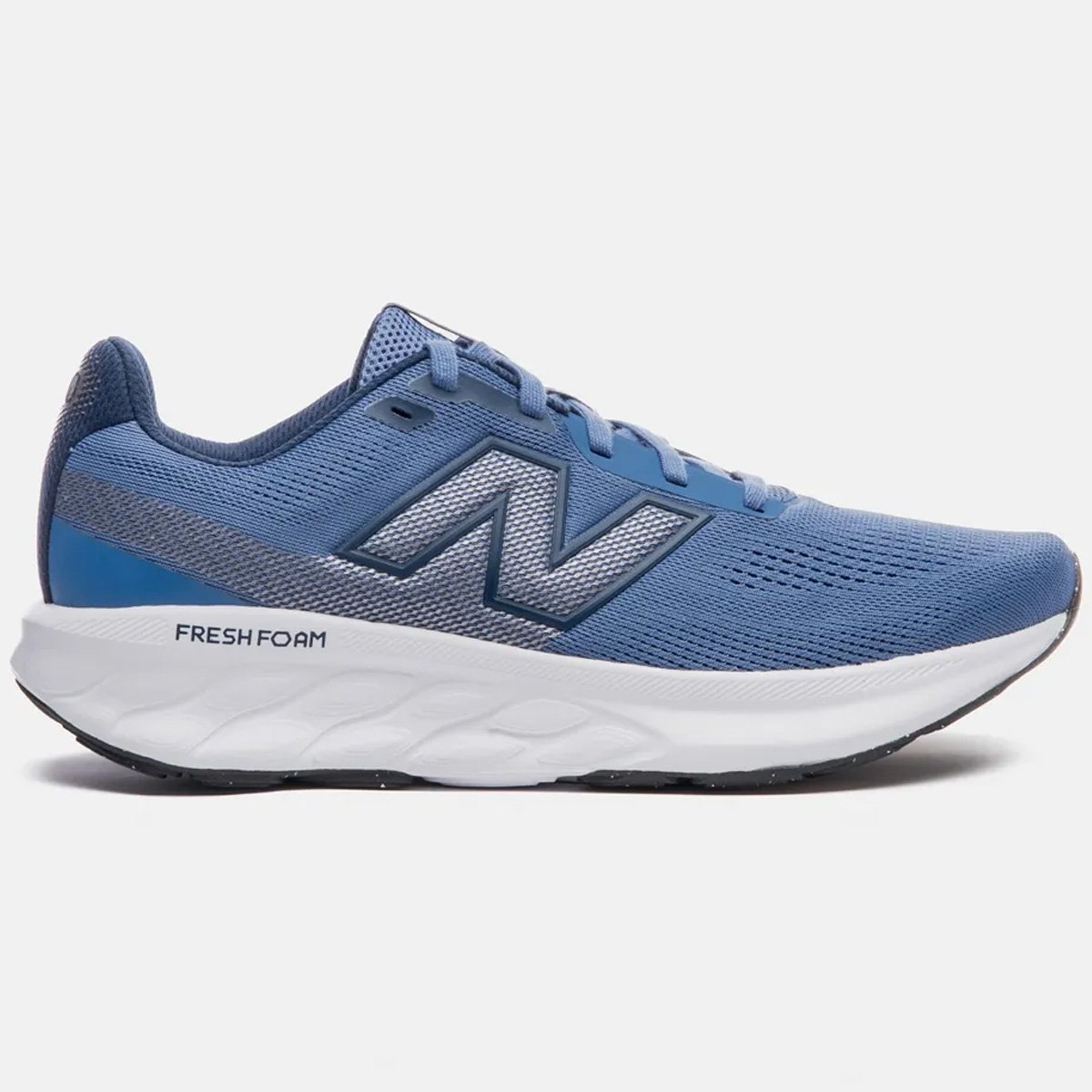 Tenis New Balance Fresh Foam 520 V9 Masculino Azul
