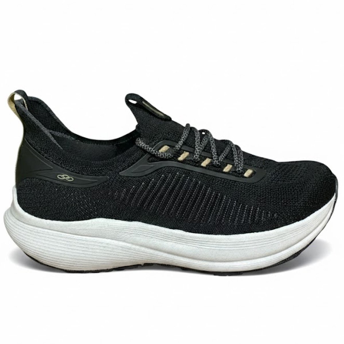 Tenis Olympikus Adrena 2 Feminino Preto