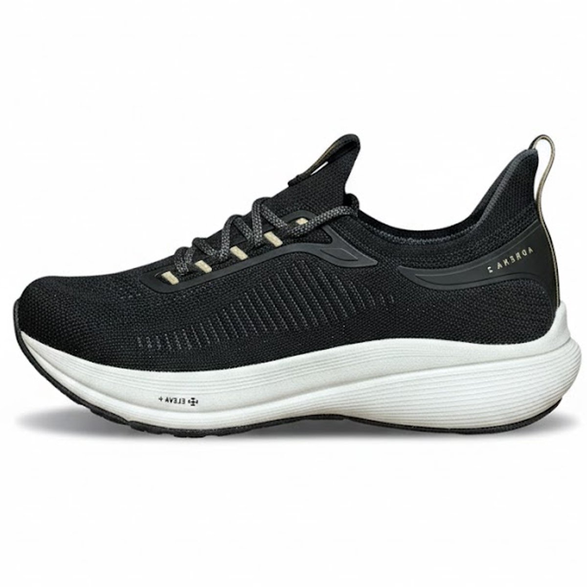 Tenis Olympikus Adrena 2 Feminino Preto Preto 2