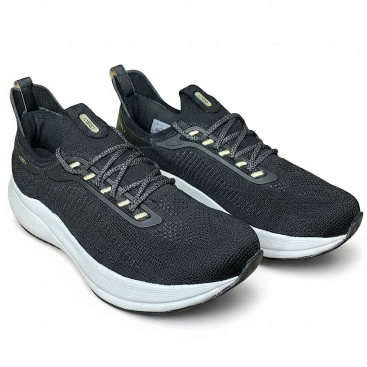 Tenis Olympikus Adrena 2 Feminino Preto Preto 3