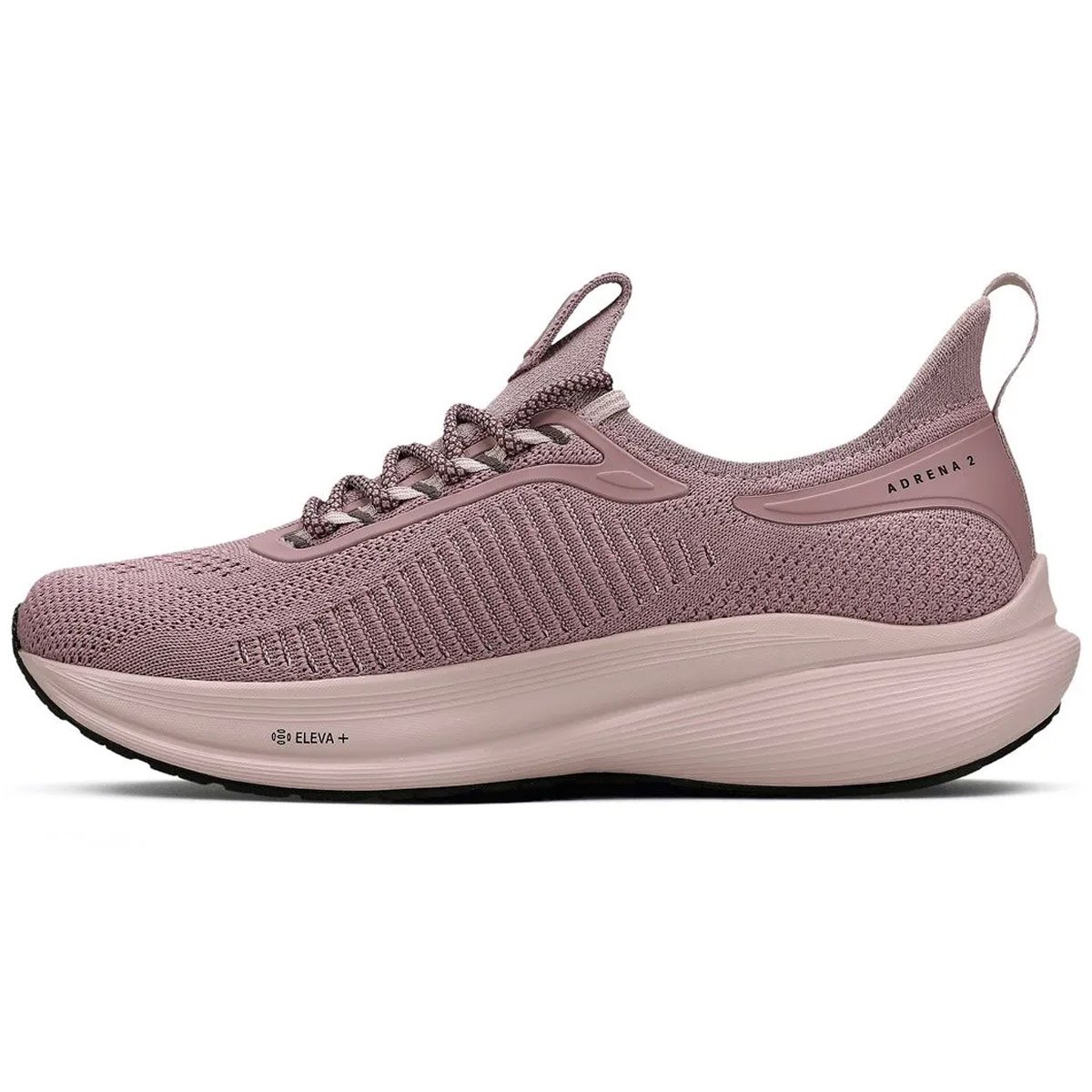 Tenis Olympikus Adrena 2 Feminino Rose Lavanda 2