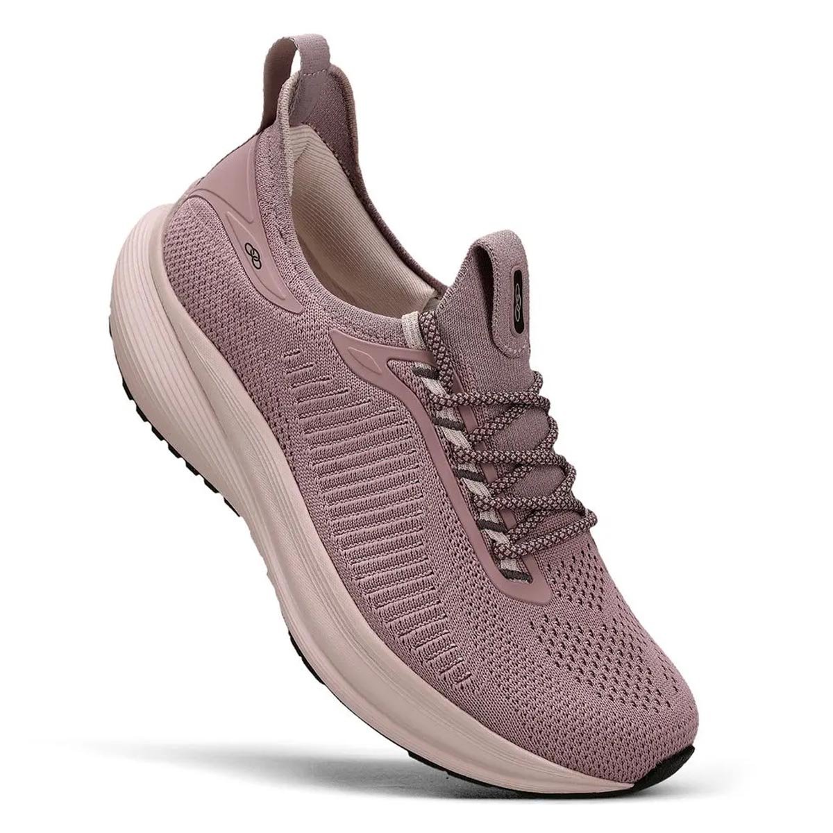 Tenis Olympikus Adrena 2 Feminino Rose Lavanda 4