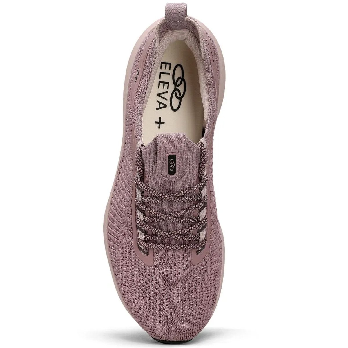 Tenis Olympikus Adrena 2 Feminino Rose Lavanda 5