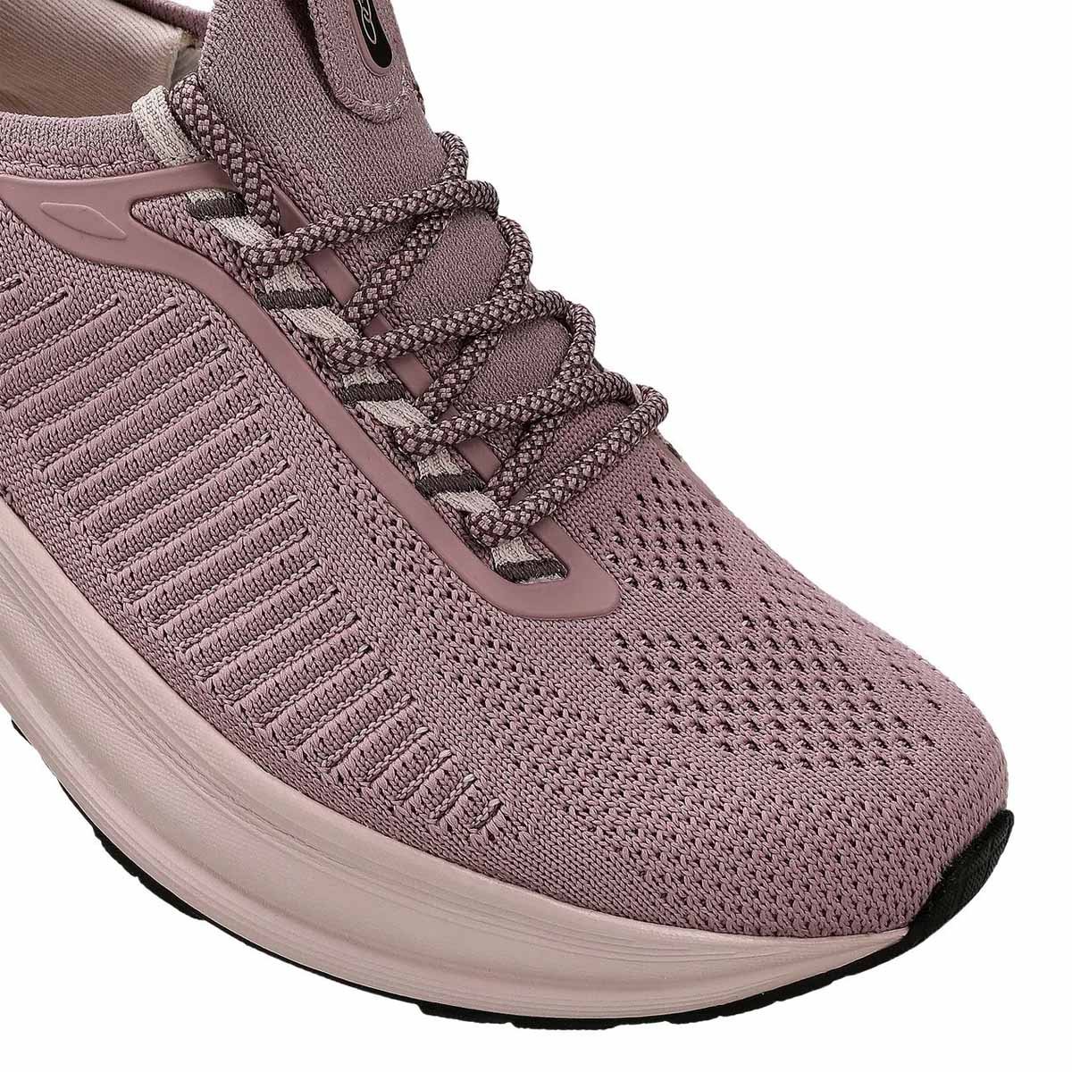 Tenis Olympikus Adrena 2 Feminino Rose Lavanda 8