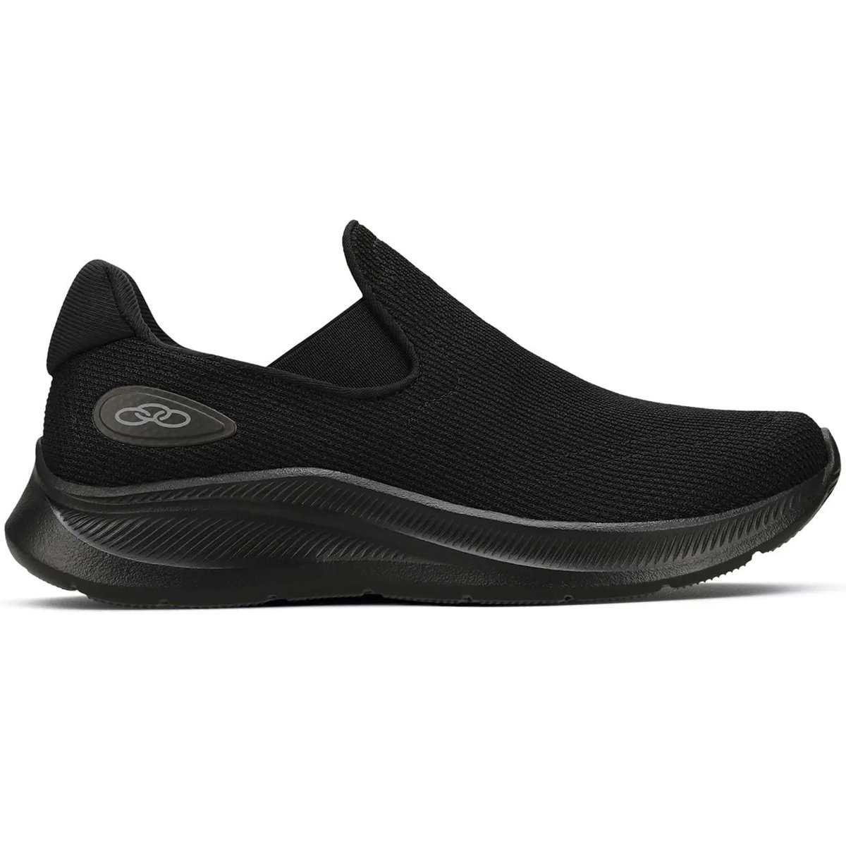 Tenis Olympikus Flutua 2 Feminino Preto