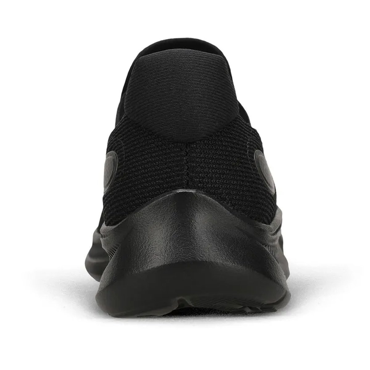 Tenis Olympikus Flutua 2 Feminino Preto Preto 5