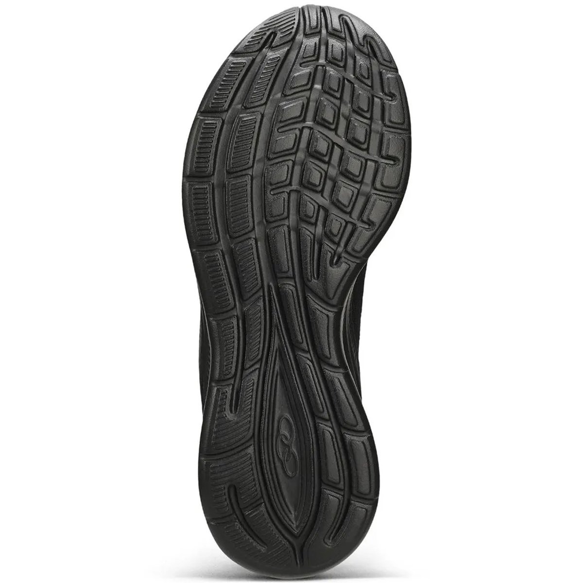 Tenis Olympikus Flutua 2 Feminino Preto Preto 6