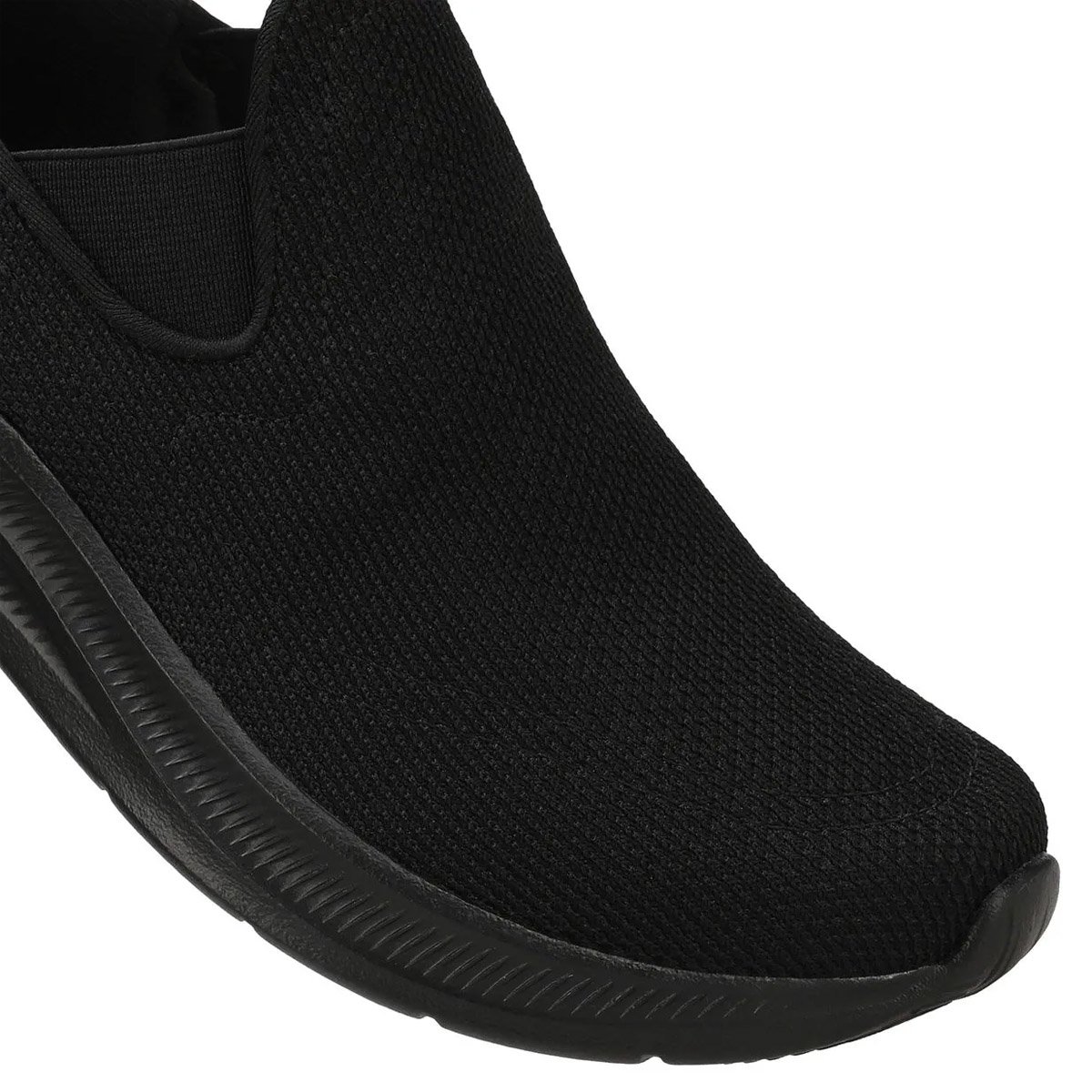 Tenis Olympikus Flutua 2 Feminino Preto Preto 8