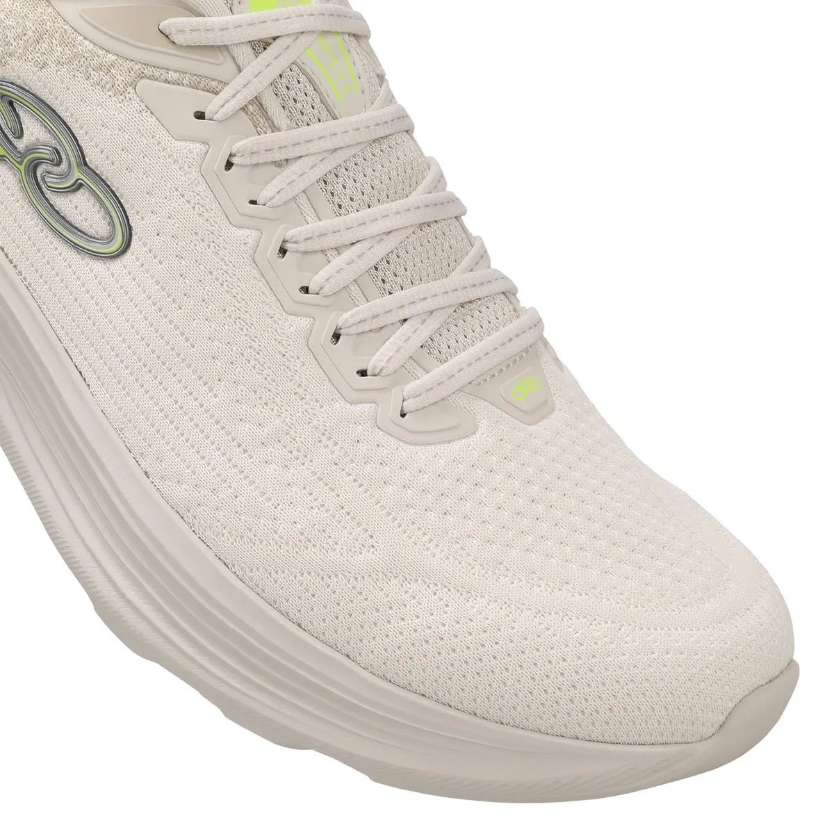 Tenis Olympikus Index 4 Masculino Arenito Branco 7