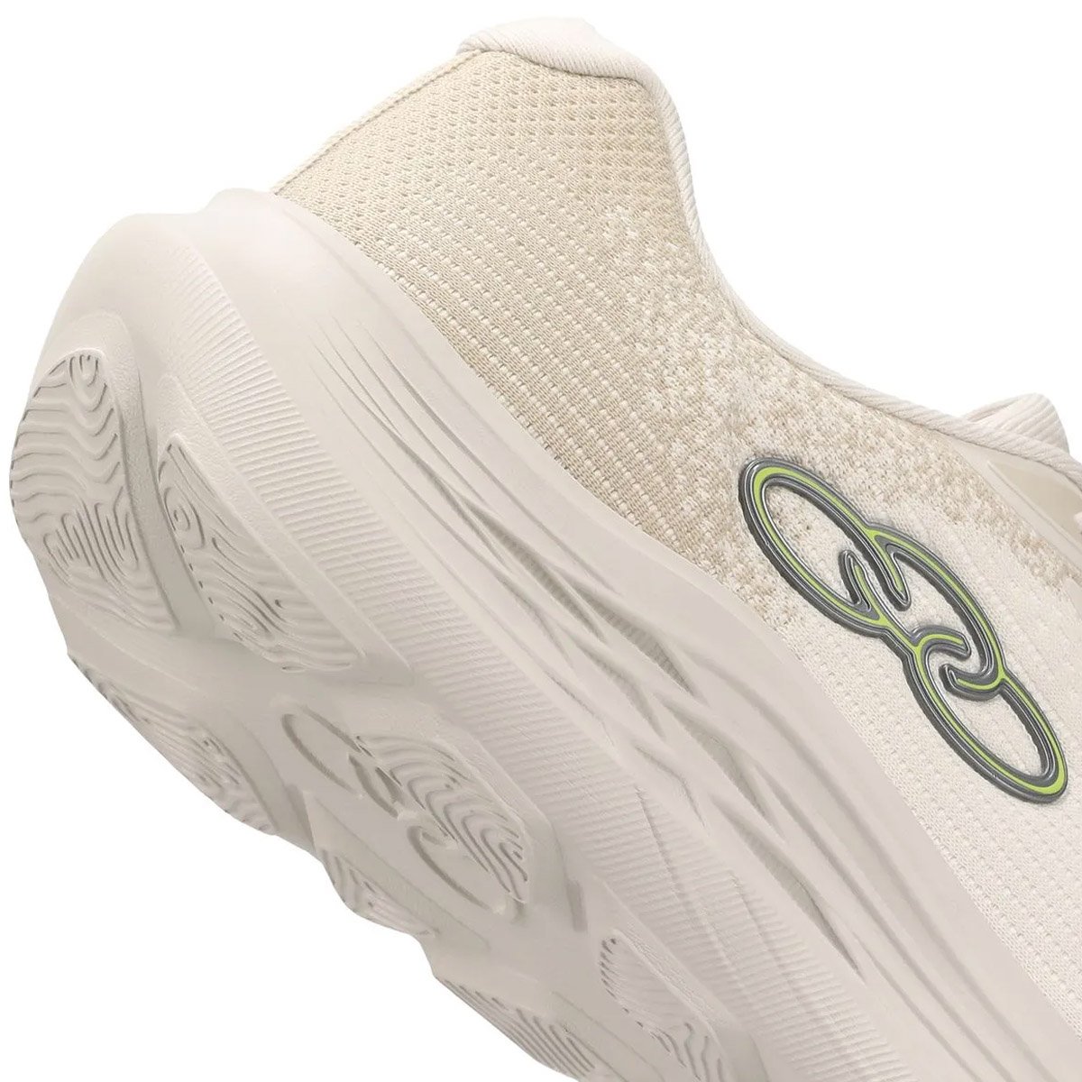 Tenis Olympikus Index 4 Masculino Arenito Branco 8