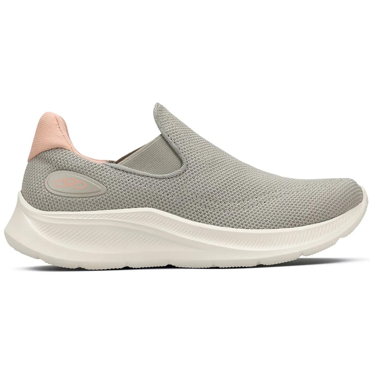 Tenis Olympikus Flutua 2 Feminino Musgo