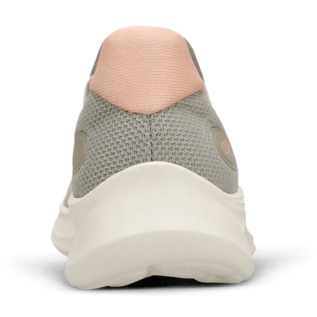 Tenis Olympikus Flutua 2 Feminino Musgo Cinza 6