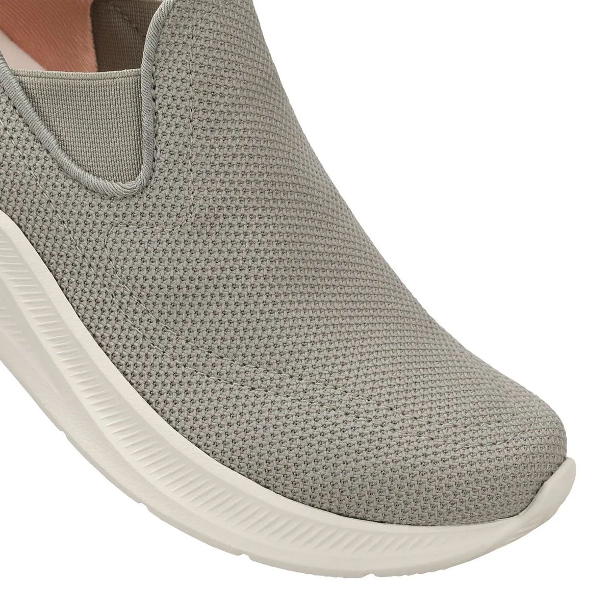 Tenis Olympikus Flutua 2 Feminino Musgo Cinza 7