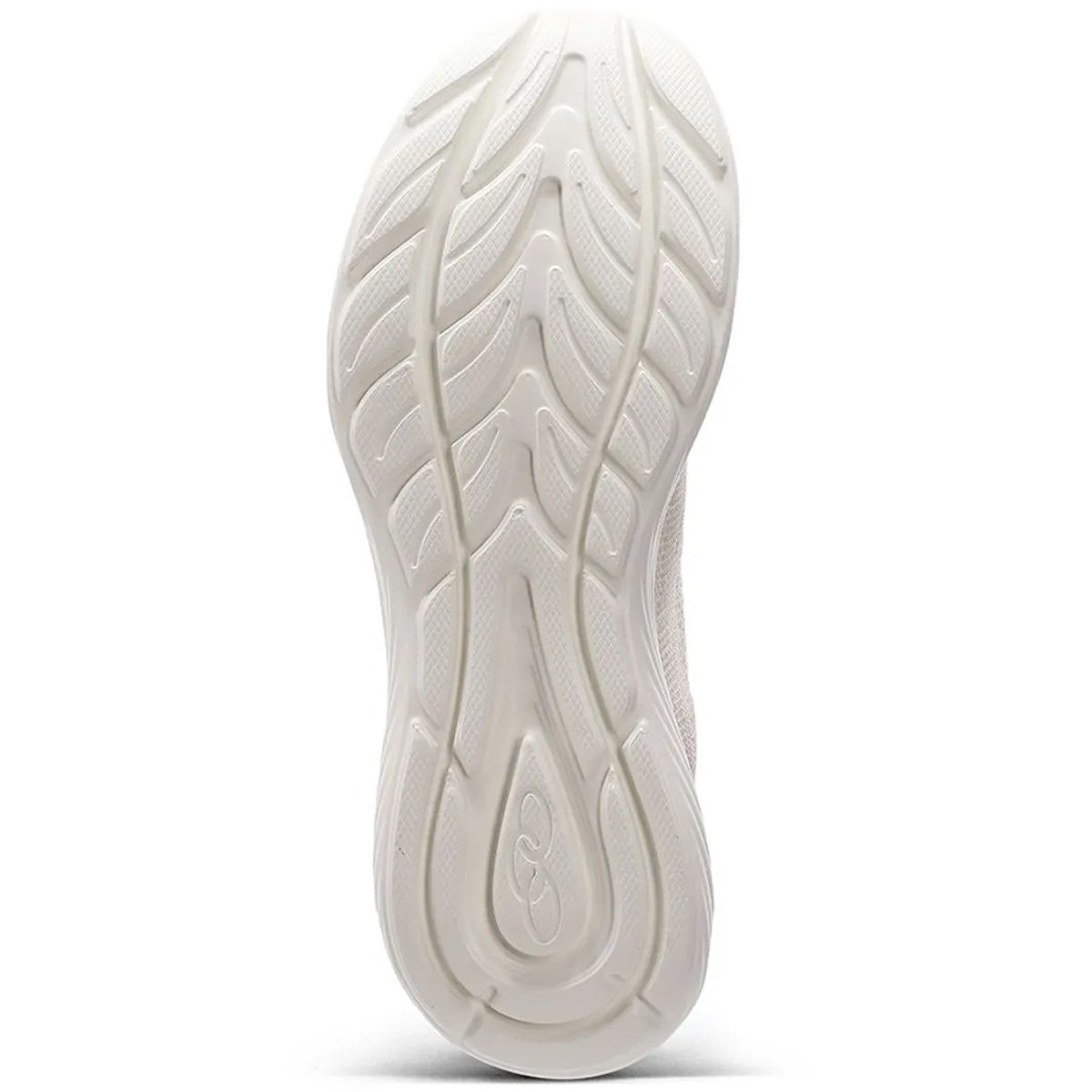 Tenis Olympikus Vertice Feminino Arenito Branco 5