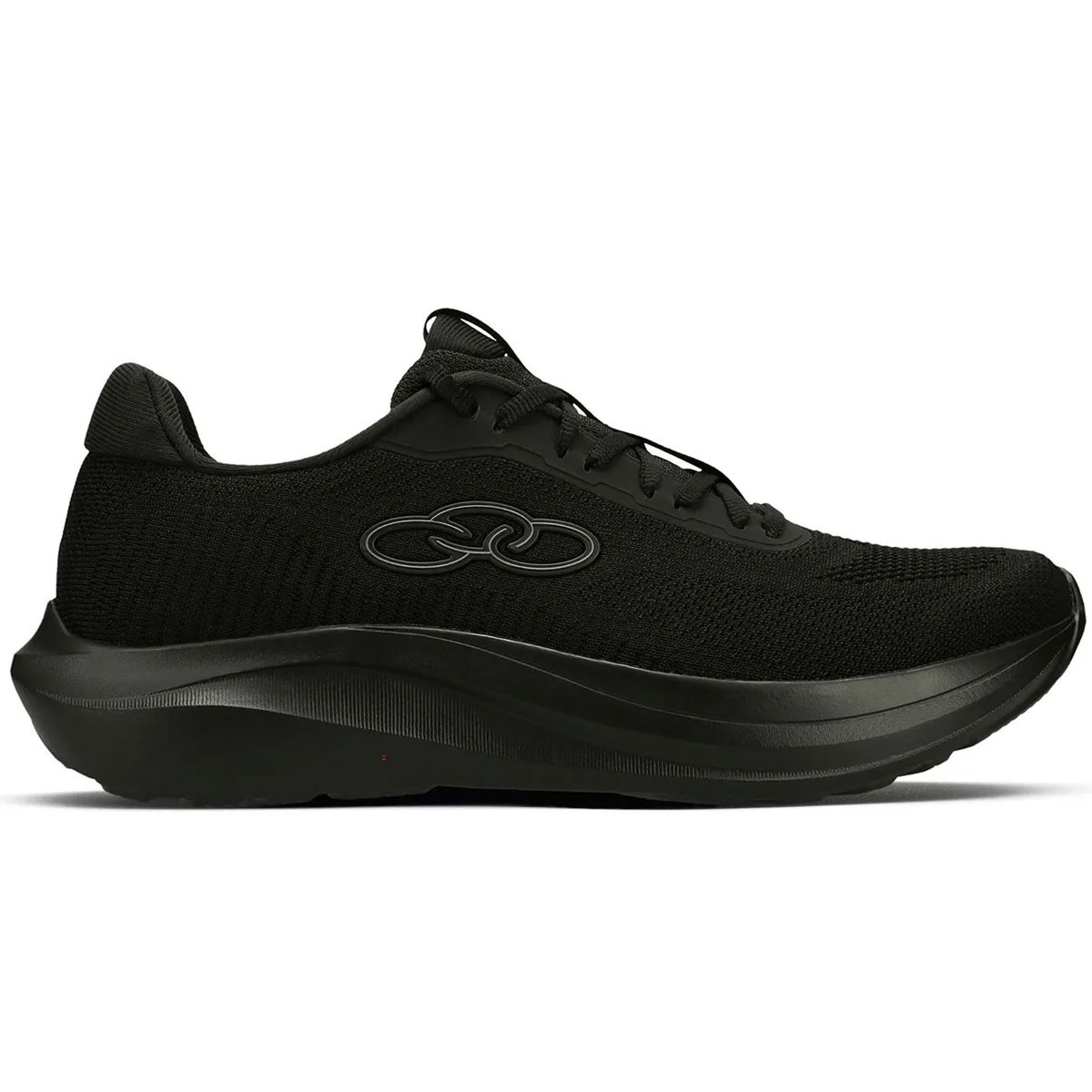 Tenis Olympikus Apice Masculino Preto