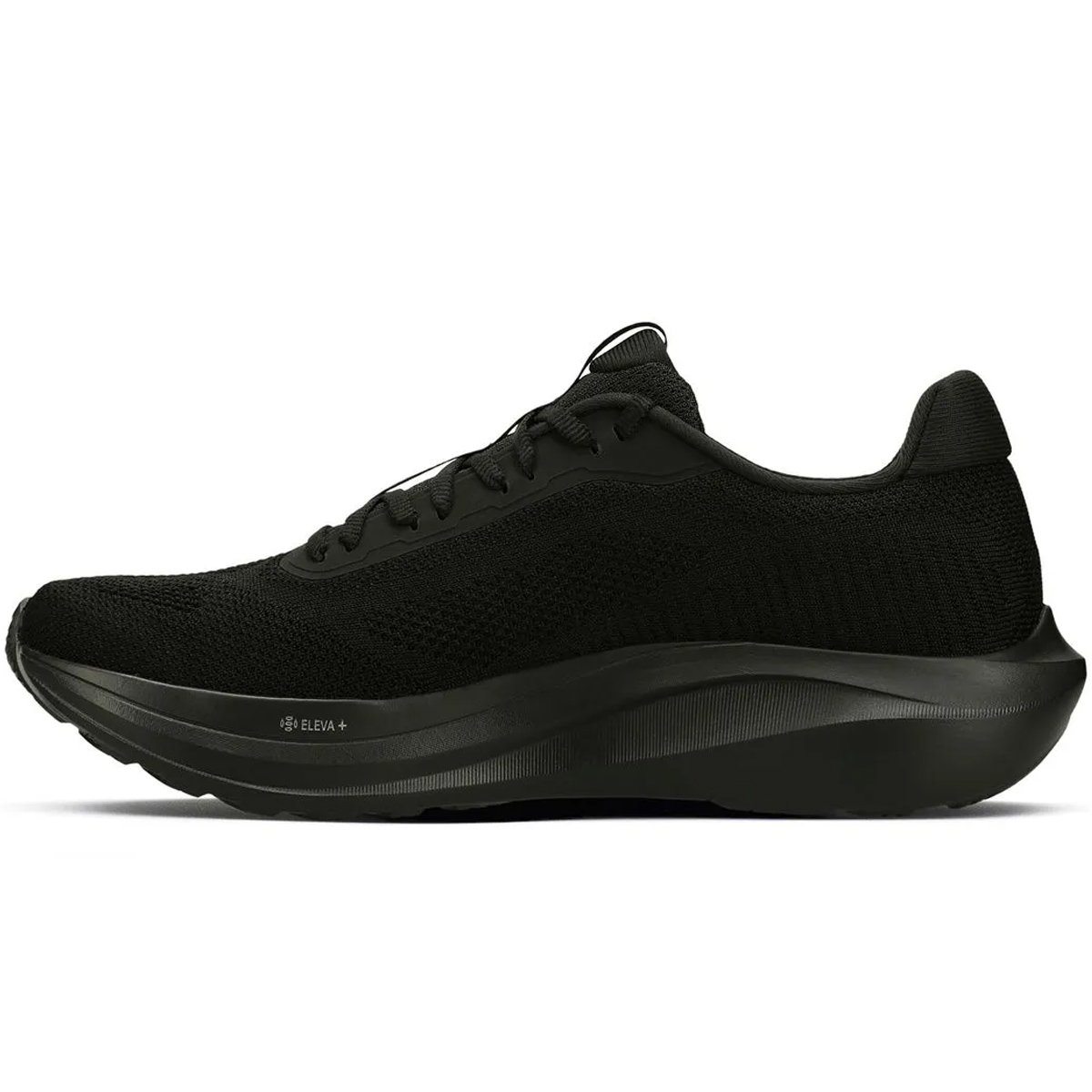 Tenis Olympikus Apice Masculino Preto Preto 2