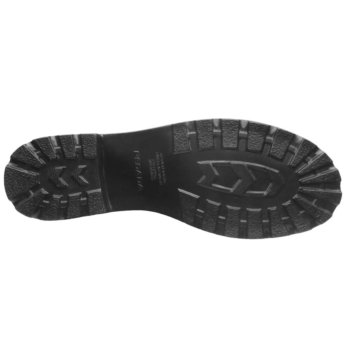 Bota Pegada 281420 Feminina Preto Preto 4