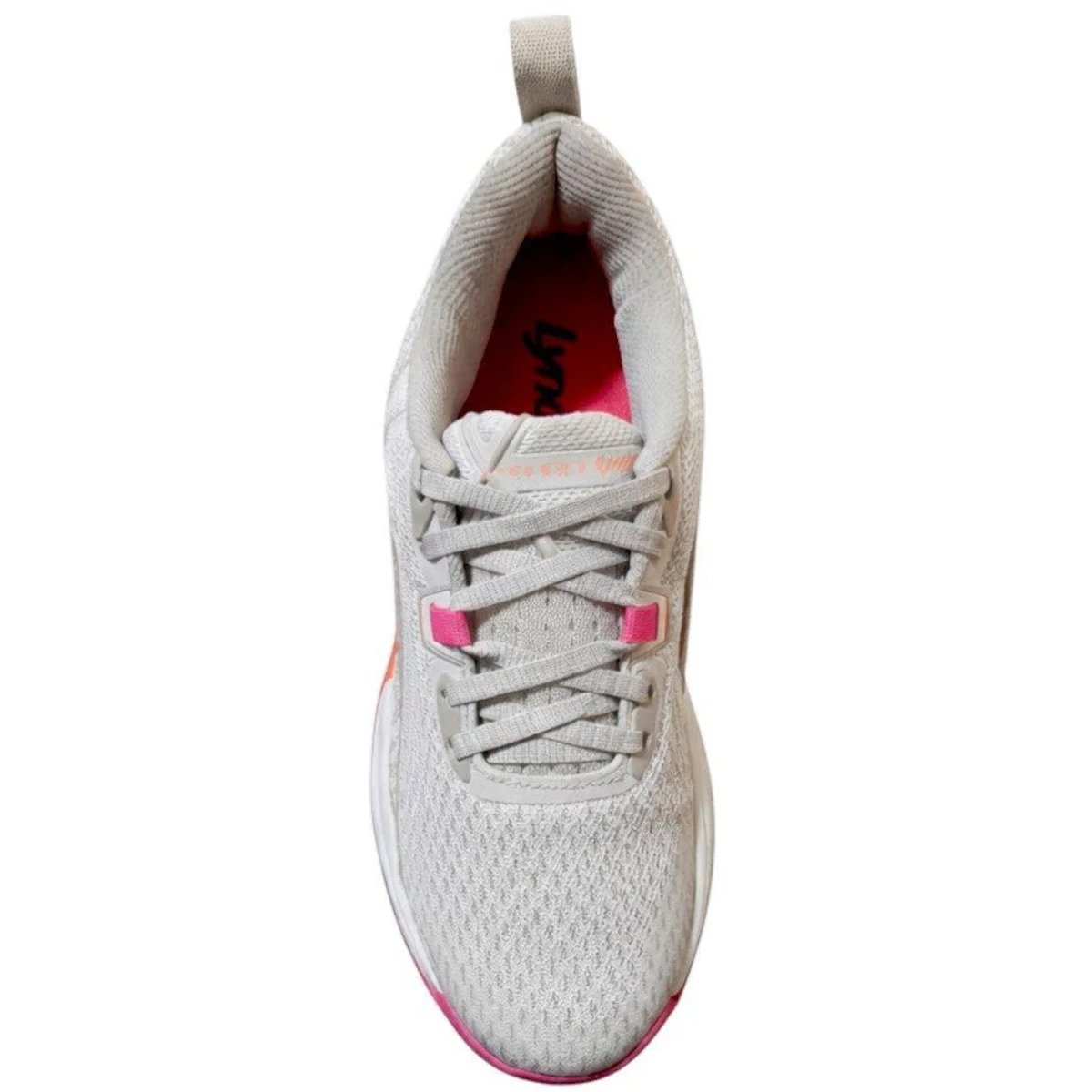 Tenis Lynd Xtremo 2 Feminino Arenito Bege 3