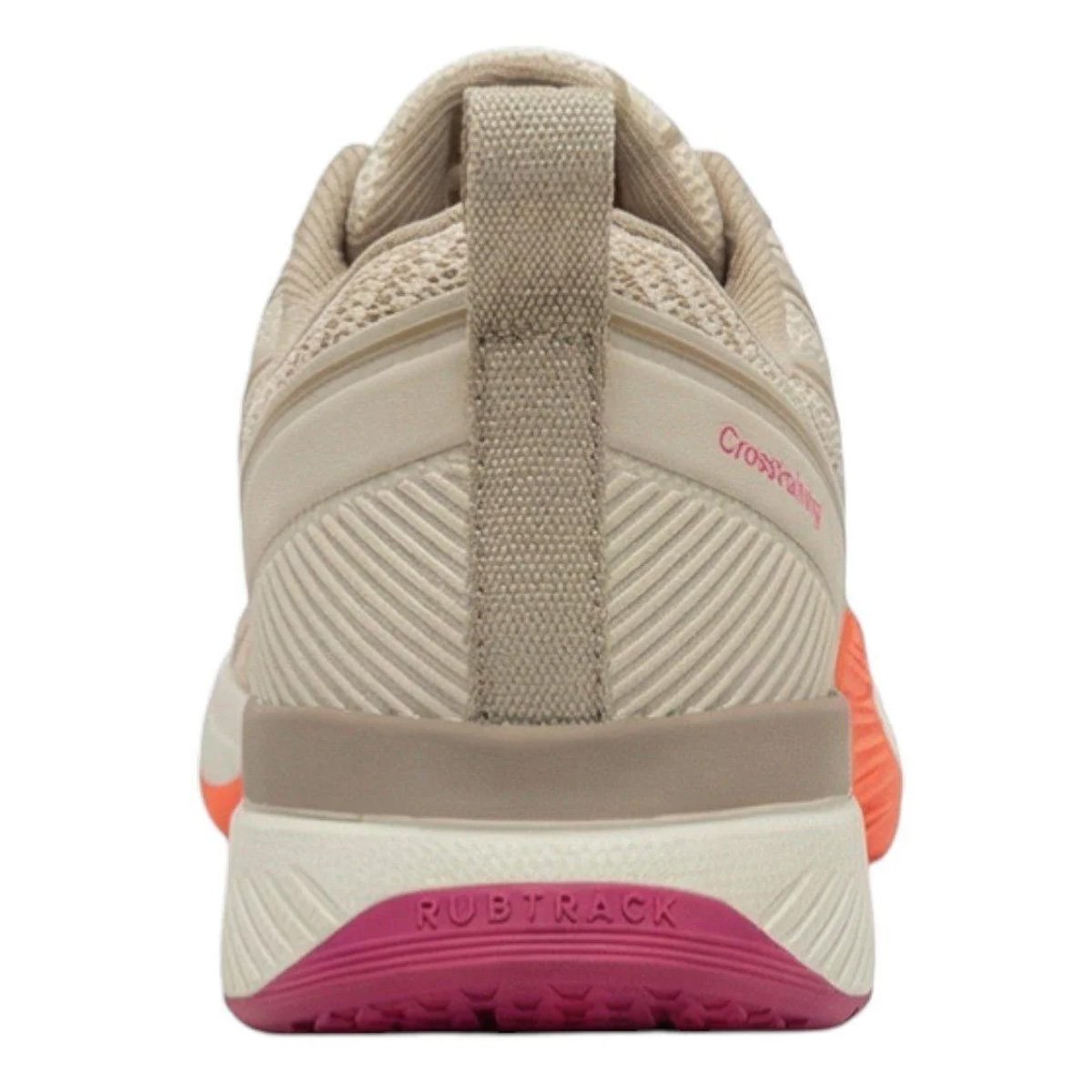 Tenis Lynd Xtremo 2 Feminino Arenito Bege 4