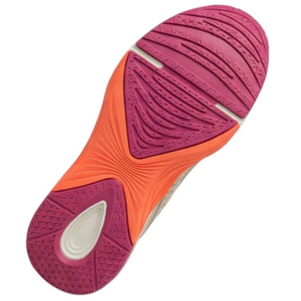 Tenis Lynd Xtremo 2 Feminino Arenito Bege 5