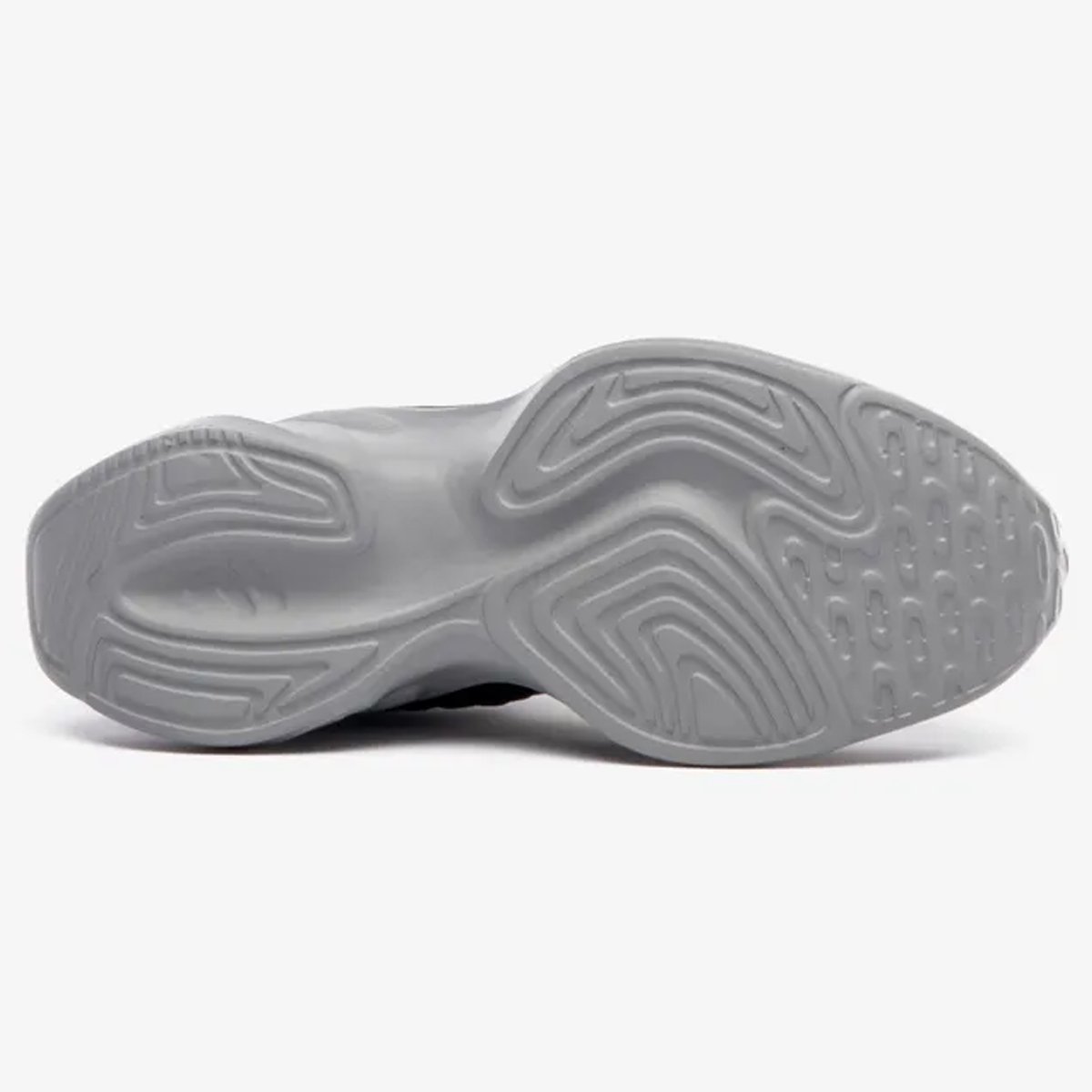 Tenis Fila Progress Infantil Cinza Cinza 5