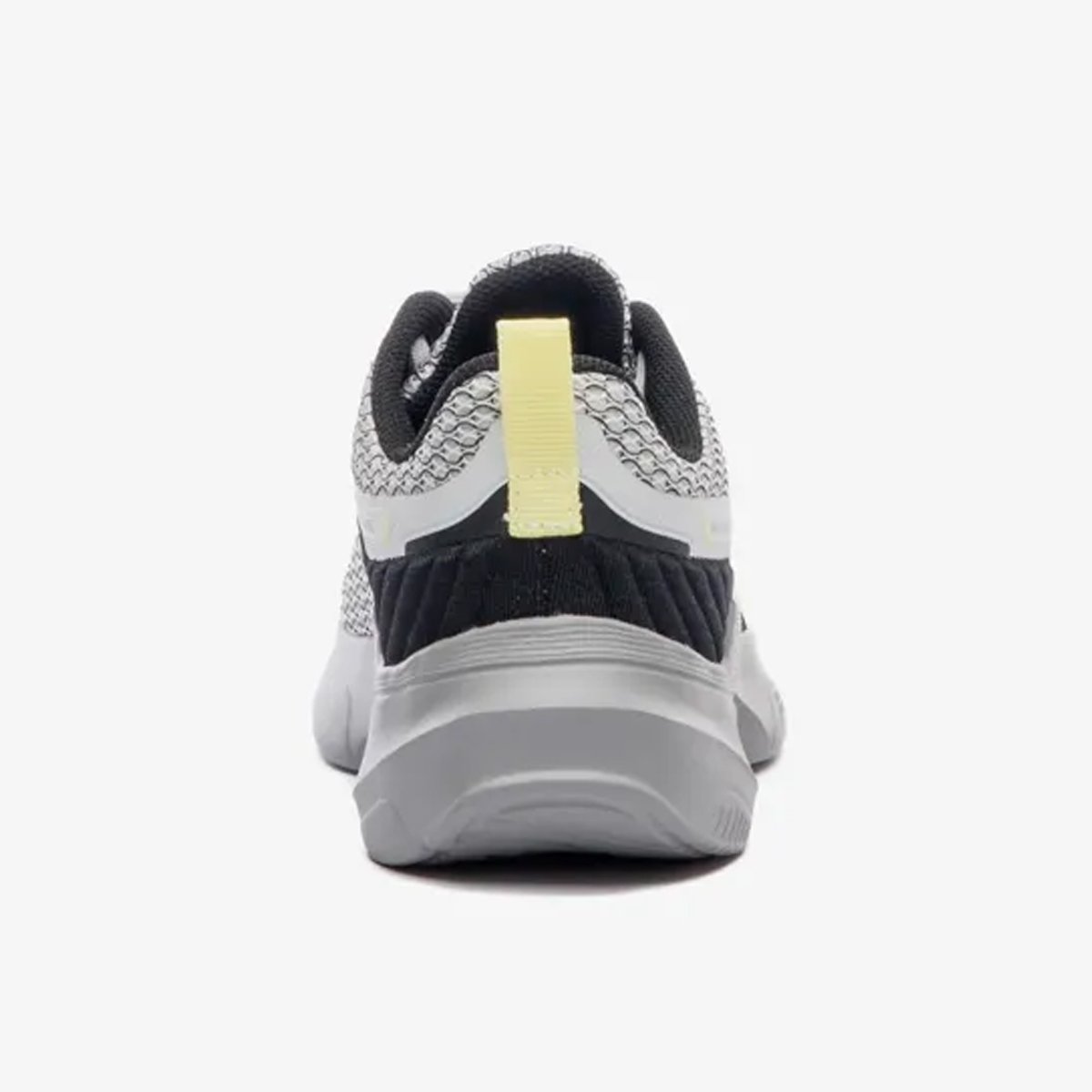 Tenis Fila Progress Infantil Cinza Cinza 6