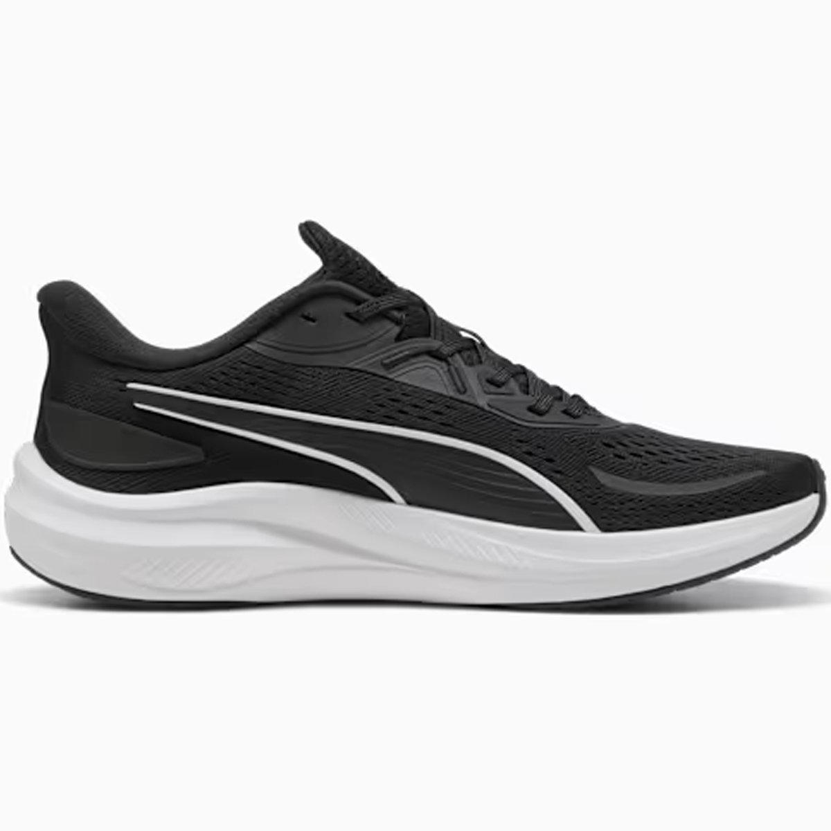 Tenis Puma Skyrocket 2 BDP Masculino Preto